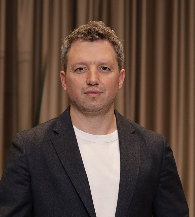 Илья Бурмистров